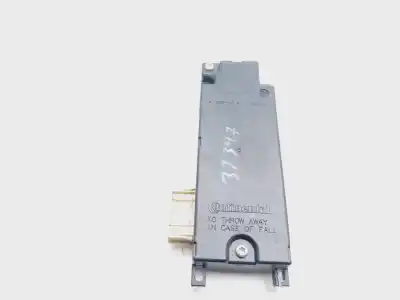 Pezzo di ricambio per auto di seconda mano modulo elettronico per citroen c3 picasso sx riferimenti oem iam 9675359580  