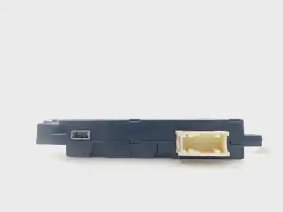 Pezzo di ricambio per auto di seconda mano modulo elettronico per citroen c3 picasso sx riferimenti oem iam 9675359580  