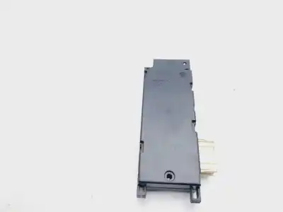 Автозапчасти б/у электронный модуль за CITROEN C3 PICASSO SX ссылки OEM IAM 9675359580  