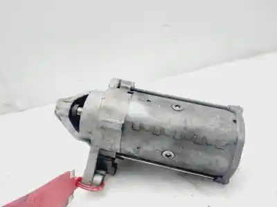 Pezzo di ricambio per auto di seconda mano motorino di avviamento per citroen c3 picasso sx riferimenti oem iam 9663528880  