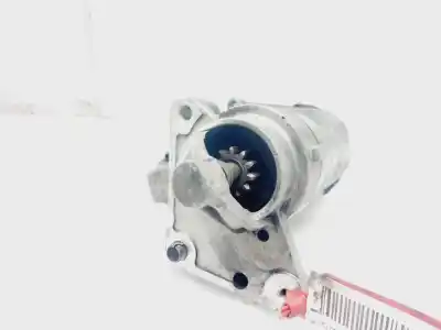 Pezzo di ricambio per auto di seconda mano motorino di avviamento per citroen c3 picasso sx riferimenti oem iam 9663528880  
