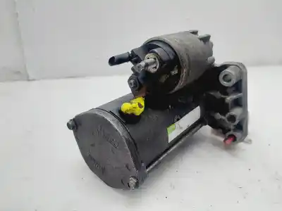 Pezzo di ricambio per auto di seconda mano motorino di avviamento per citroen c3 picasso sx riferimenti oem iam 9663528880  