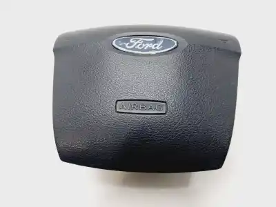 Tweedehands auto-onderdeel airbag voor links voor ford mondeo berlina (ca2) trend (09.2010->) 140 cv / 103 kw oem iam-referenties 6m21u042b85  