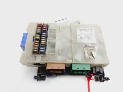 Tweedehands auto-onderdeel relais/zekeringenkastje voor ford mondeo berlina (ca2) trend (09.2010->) 140 cv / 103 kw oem iam-referenties 7g9t14a073db  