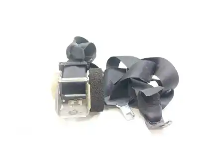 Peça sobressalente para automóvel em segunda mão cinto de segurança traseiro esquerdo por ford mondeo berlina (ca2) trend (09.2010->) 140 cv / 103 kw referências oem iam 6g9n611b69ee  