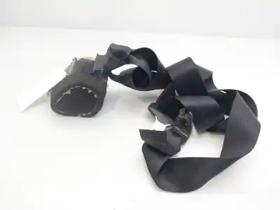 Peça sobressalente para automóvel em segunda mão cinto de segurança traseiro esquerdo por ford mondeo berlina (ca2) trend (09.2010->) 140 cv / 103 kw referências oem iam 6g9n611b69ee  