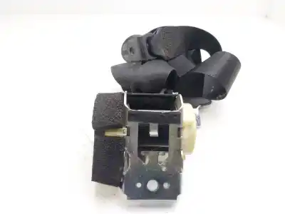 Peça sobressalente para automóvel em segunda mão cinto de segurança traseiro esquerdo por ford mondeo berlina (ca2) trend (09.2010->) 140 cv / 103 kw referências oem iam 6g9n611b69ee  