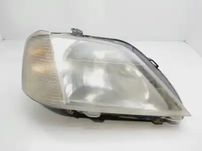 Автозапчасти б/у правая фара за dacia logan mcv laureate ссылки oem iam 8200211006  