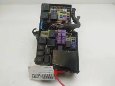 Автозапчастина б/у реле/запоперівник для mazda cx-7 (er) active посилання на oem iam eg2166767  