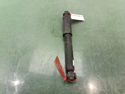 Peça sobressalente para automóvel em segunda mão amortecedor traseiro direito por kia rio drive referências oem iam 553001w001  