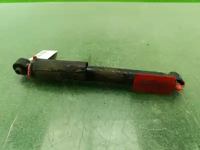 Peça sobressalente para automóvel em segunda mão amortecedor traseiro esquerdo por kia rio drive referências oem iam 553001w001  