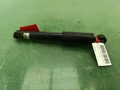 Peça sobressalente para automóvel em segunda mão amortecedor traseiro esquerdo por kia rio drive referências oem iam 553001w001  