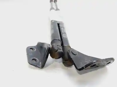 Second-hand car spare part tailgate gas strut for kia rio drive oem iam references 817801w200  