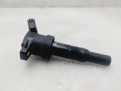 Peça sobressalente para automóvel em segunda mão bobina de ignição por kia rio drive referências oem iam 2730103110  