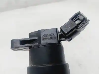 Peça sobressalente para automóvel em segunda mão bobina de ignição por kia rio drive referências oem iam 2730103110  
