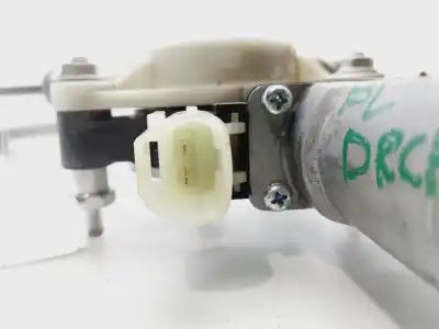 Peça sobressalente para automóvel em segunda mão elevador de vidros dianteiro direito por kia rio drive referências oem iam 824021w000  