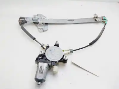 Peça sobressalente para automóvel em segunda mão elevador de vidros dianteiro direito por kia rio drive referências oem iam 824021w000  