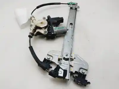 Peça sobressalente para automóvel em segunda mão elevador de vidros dianteira esquerda por kia rio drive referências oem iam 824011w000  