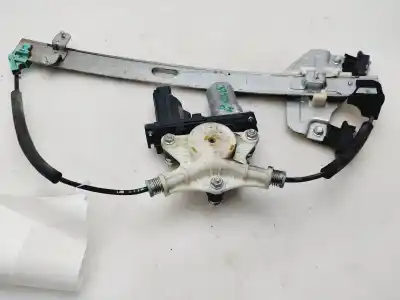 Peça sobressalente para automóvel em segunda mão elevador de vidros dianteira esquerda por kia rio drive referências oem iam 824011w000  