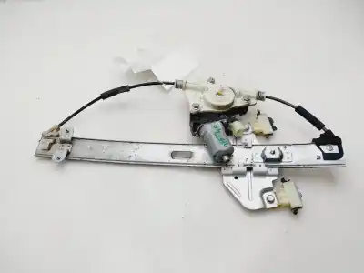 Peça sobressalente para automóvel em segunda mão elevador de vidros traseiro direito por kia rio drive referências oem iam 834021w010  
