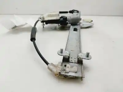 Peça sobressalente para automóvel em segunda mão elevador de vidros traseiro direito por kia rio drive referências oem iam 834021w010  
