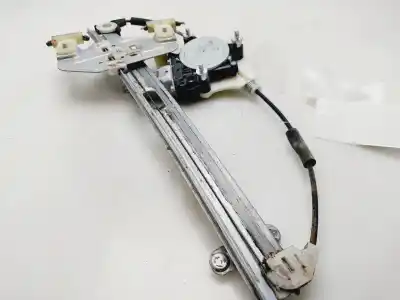Peça sobressalente para automóvel em segunda mão elevador de vidros traseiro direito por kia rio drive referências oem iam 834021w010  