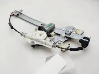 Peça sobressalente para automóvel em segunda mão elevador de vidros traseiro esquerdo por kia rio drive referências oem iam 834011w010  