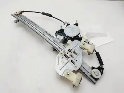 Peça sobressalente para automóvel em segunda mão elevador de vidros traseiro esquerdo por kia rio drive referências oem iam 834011w010  
