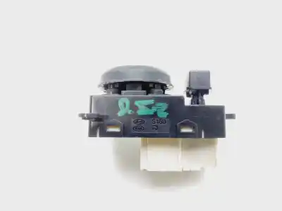 Peça sobressalente para automóvel em segunda mão comutador de espelhos retrovisores por kia rio drive referências oem iam 935301w101  