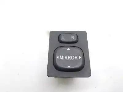 Автозапчасти б/у управление зеркалом за toyota yaris (ksp9/scp9/nlp9) básico ссылки oem iam 769746c  