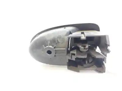 Recambio de automóvil de segunda mano de MANETA INTERIOR TRASERA IZQUIERDA para TOYOTA YARIS (KSP9/SCP9/NLP9) Básico referencias OEM IAM 692060D90  