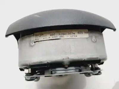 Second-hand car spare part front left air bag for audi q7 (4l) 3.0 tdi oem iam references 4l0880201j  