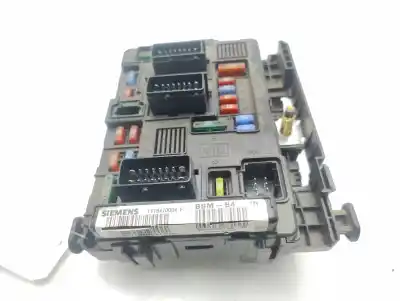 Автозапчастина б/у реле/запоперівник для DACIA SANDERO Ambiance Посилання на OEM IAM T118470004F  