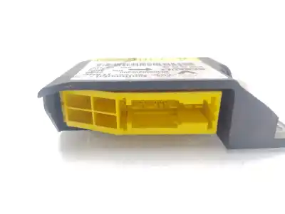 Автозапчасти б/у блок управления подушками безопасности за DACIA SANDERO Ambiance ссылки OEM IAM 8200769222  