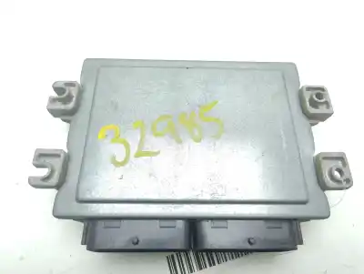 Автозапчасти б/у блок управления двигателем за DACIA SANDERO Ambiance ссылки OEM IAM 8200856659  