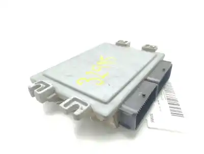 Second-hand car spare part ecu engine control for dacia sandero ambiance oem iam references 8200856659  