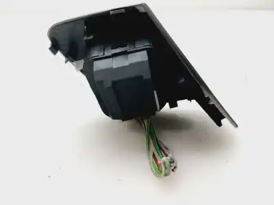 Second-hand car spare part REARVIEW SIDE MIRROR SWITCH for SEAT IBIZA SC (6J1)  OEM IAM references 6J1959565A  