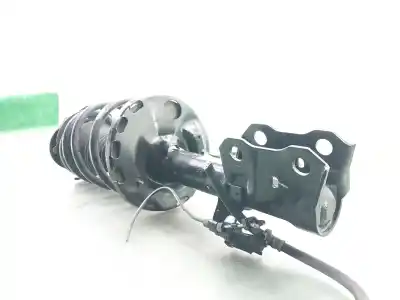 Автозапчастина б/у передній правий амортизатор для toyota prius (nhw30) plug-in hybrid advance посилання на oem iam 4851080574  