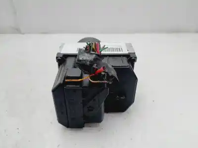 Pezzo di ricambio per auto di seconda mano abs per renault scenic (ja..) 1.9 dci authentique riferimenti oem iam 8200090690  