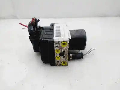 Pezzo di ricambio per auto di seconda mano abs per renault scenic (ja..) 1.9 dci authentique riferimenti oem iam 8200090690  