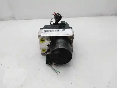 Pezzo di ricambio per auto di seconda mano abs per renault scenic (ja..) 1.9 dci authentique riferimenti oem iam 8200090690  