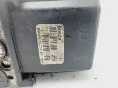 Pezzo di ricambio per auto di seconda mano abs per renault scenic (ja..) 1.9 dci authentique riferimenti oem iam 8200090690  