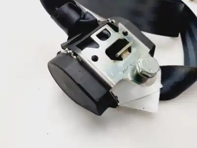 Second-hand car spare part rear left seat belt for audi a6 avant (4f5) 3.0 tdi quattro oem iam references 4e0857805e  