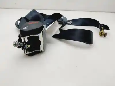 Second-hand car spare part rear left seat belt for audi a6 avant (4f5) 3.0 tdi quattro oem iam references 4e0857805e  