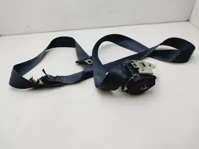 Second-hand car spare part rear right seat belt for audi a6 avant (4f5) 3.0 tdi quattro oem iam references 4e0857805e  
