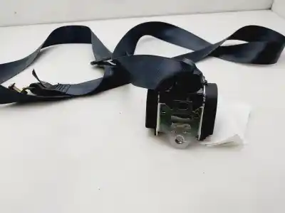 Second-hand car spare part rear right seat belt for audi a6 avant (4f5) 3.0 tdi quattro oem iam references 4e0857805e  