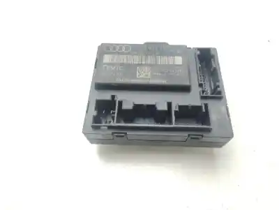 Pezzo di ricambio per auto di seconda mano modulo elettronico per audi q7 (4l) 3.0 tdi riferimenti oem iam 4l0959792b  