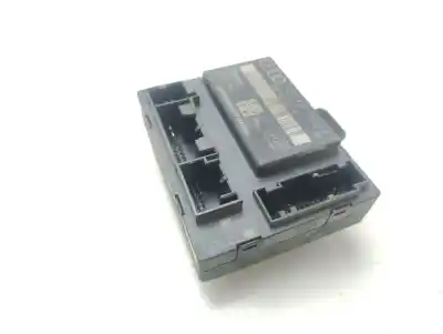 Pezzo di ricambio per auto di seconda mano modulo elettronico per audi q7 (4l) 3.0 tdi riferimenti oem iam 4l0959792b  