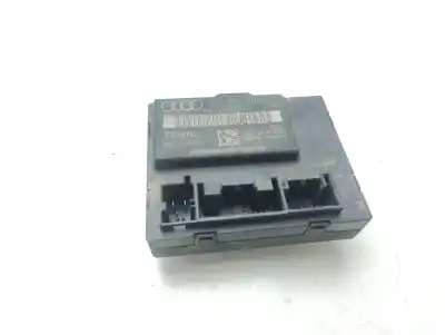 Pezzo di ricambio per auto di seconda mano modulo elettronico per audi q7 (4l) 3.0 tdi riferimenti oem iam 4l0959794b  