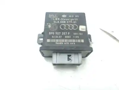 Pezzo di ricambio per auto di seconda mano  per AUDI Q7 (4L)  Riferimenti OEM IAM 8P0907357F  